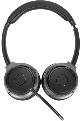 Targus Wireless Stereo Headset