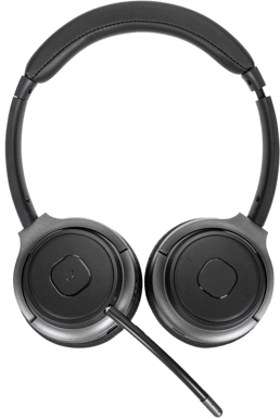 Targus Wireless Stereo Headset