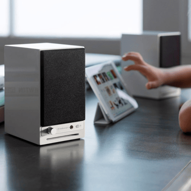 Audioengine HD3 BT Vit