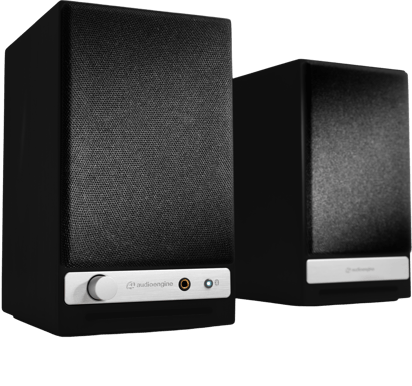 Audioengine HD3 BT Svart