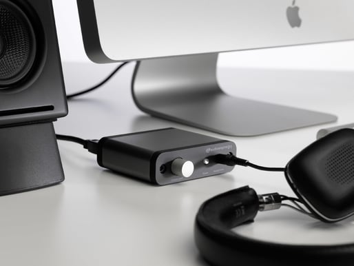 Audioengine D1 24-BIT DAC