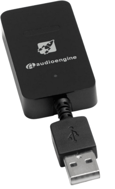 Audioengine W3R Extra Mottagare
