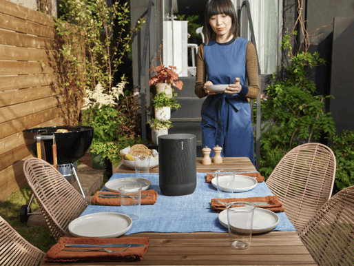 Sonos Move Svart