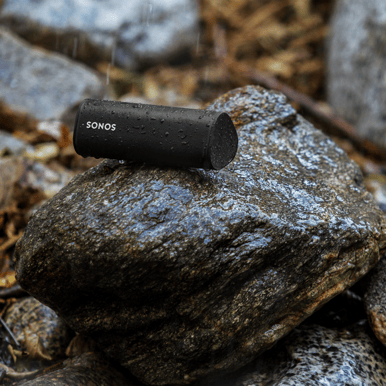 Sonos Roam SL Svart