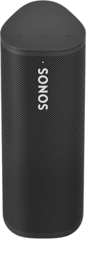 Sonos Roam SL Svart