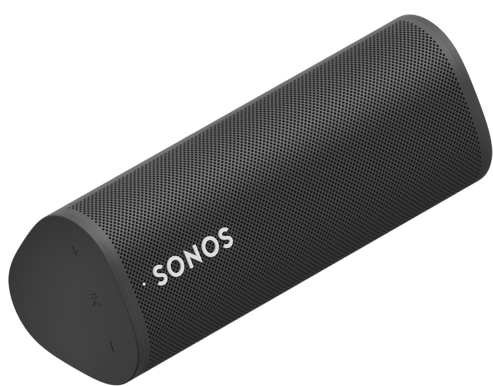 Sonos Roam SL Svart