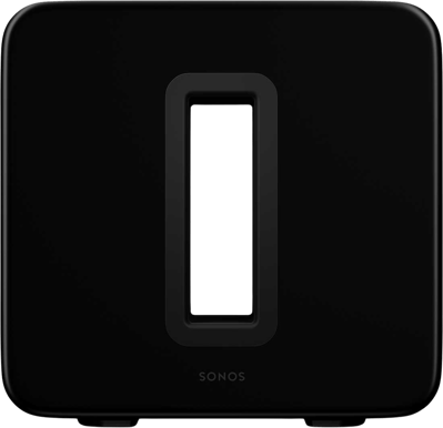 Sonos Sub (Gen3) Svart