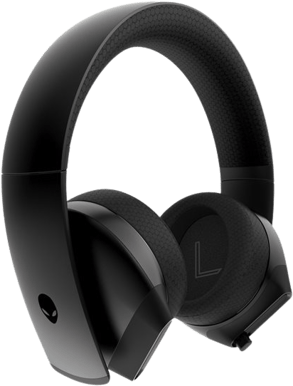 Alienware Gaming Headset AW310H