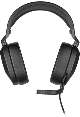 Corsair HS65 Surround Carbon