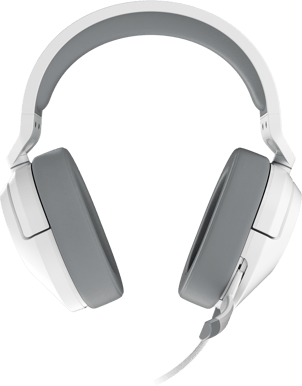 Corsair HS55 Stereo Vit