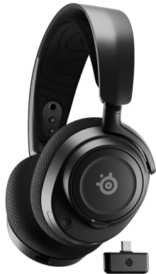 SteelSeries Arctis Nova 7