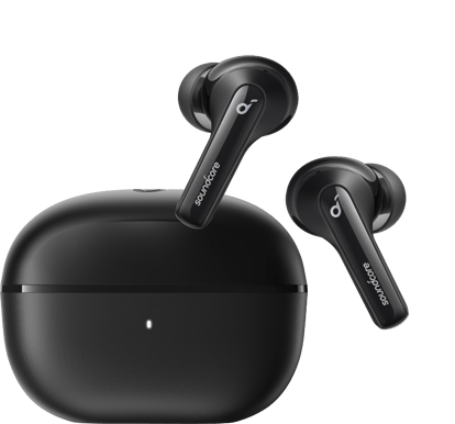 Anker Soundcore Note 3i Svart
