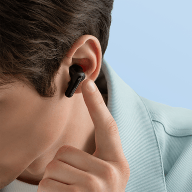 Anker Soundcore Note 3i Svart