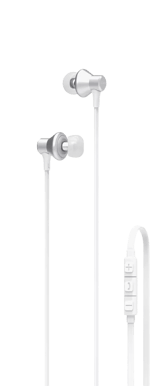 Unisynk 3,5mm Vit