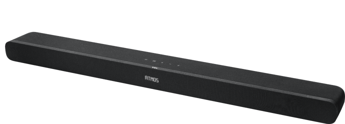 TCL TS8111 2.1 Dolby Atmos Soundbar