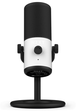 NZXT Capsule Mini Vit