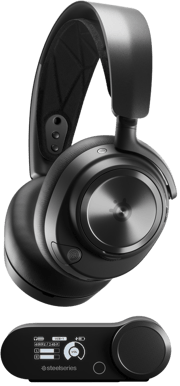 SteelSeries Arctis Nova Pro Wireless - Megaklick 25 (50st)