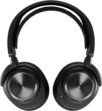 SteelSeries Arctis Nova Pro Wireless - Megaklick 25 (50st)