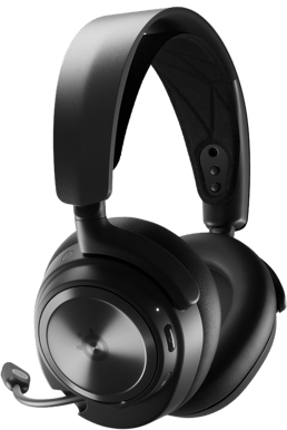 SteelSeries Arctis Nova Pro Wireless - Megaklick 25 (50st)