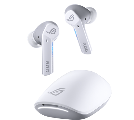 ASUS ROG Cetra II True Wireless Vit