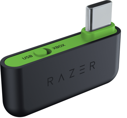 Razer Hammerhead Hyperspeed Xbox