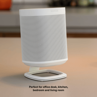 Flexson Bordsstativ för Sonos One Vit 1st