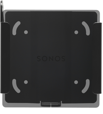 Flexson Väggfäste för Sonos Port Svart