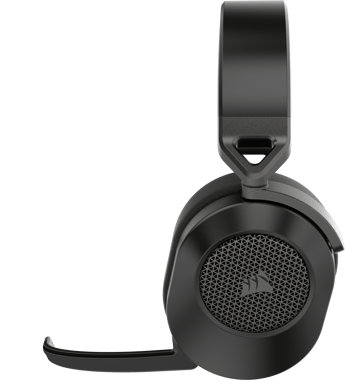 Corsair HS65 Wireless Carbon V2