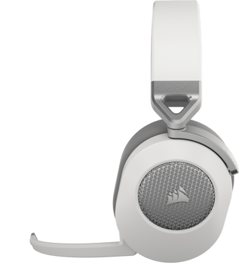Corsair HS65 Wireless White V2