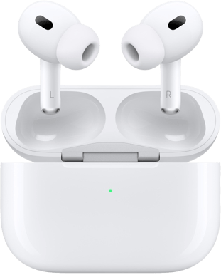 Apple AirPods Pro (2nd Generation) USB-C