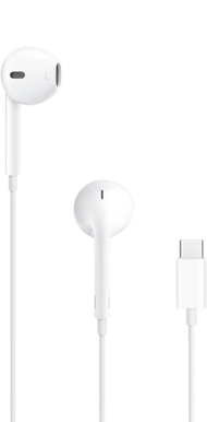 Apple EarPods med USB-C