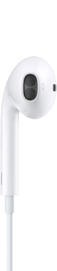 Apple EarPods med USB-C
