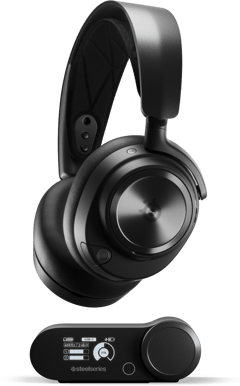 SteelSeries Nova Pro Wireless X