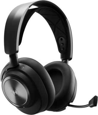 SteelSeries Nova Pro Wireless X