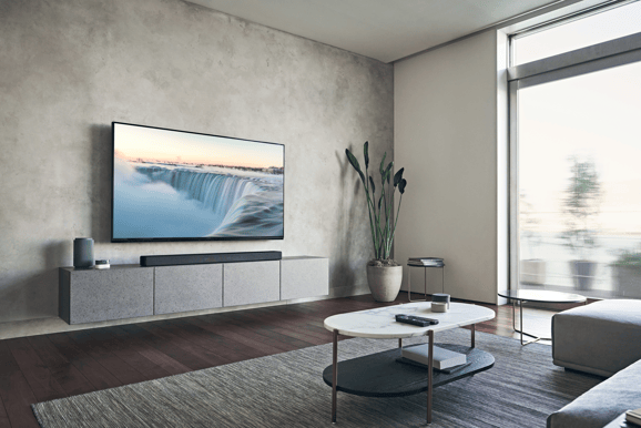 Sony HT-A7000 Soundbar