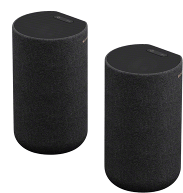 Sony SA-RS5 Trådlösa Surroundhögtalare