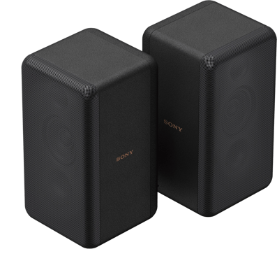 Sony SA-RS3S Trådlösa Surroundhögtalare