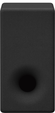 Sony SA-SW3 Subwoofer