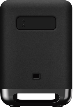 Sony SA-SW5 Subwoofer