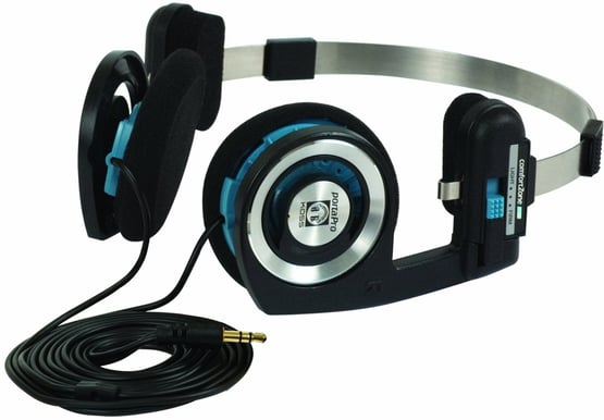 Koss Porta Pro