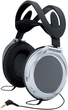 Koss UR-40