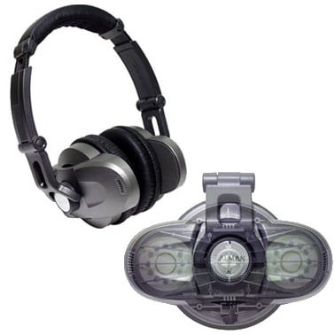 Zalman Theatre 6 surround-hörlurarar