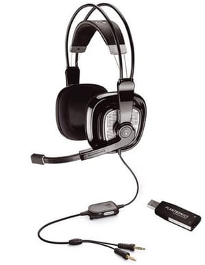Plantronics Audio .770 Headset