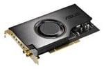 Asus Soundcard Xonar D2 7.1