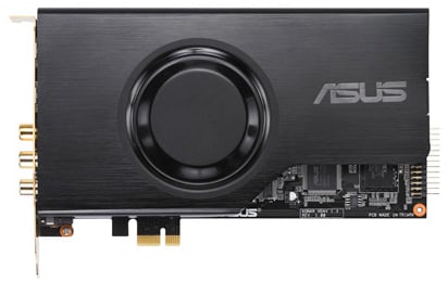 Asus Xonar HDAV1.3 Deluxe