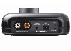 Creative X-Fi Wireless Receiver 2 L6
