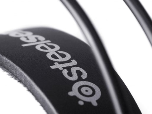 SteelSeries Siberia V2 Svart USB