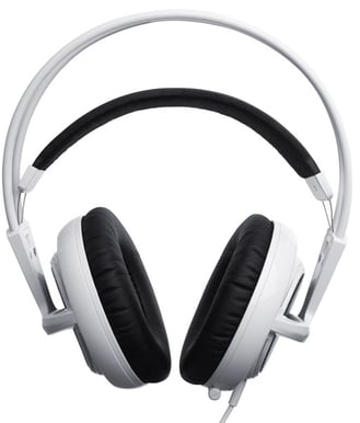 SteelSeries Siberia V2 Vit