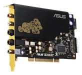 ASUS Xonar Essence ST PCI