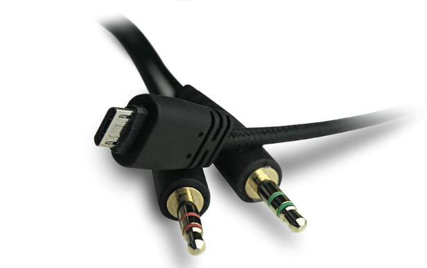 SteelSeries SteelSound 7H USB